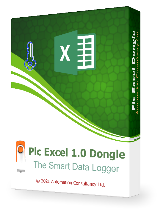 PlcExcel-Dongle