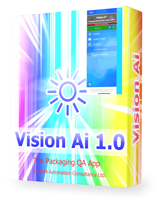 VisionAi
